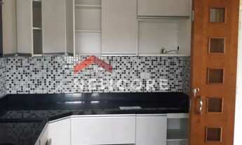 Imagem: Apartamento em Rua José Timótheo da Silva