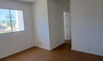 Imagem: Alugo apartamento de 2 quartos em Campo