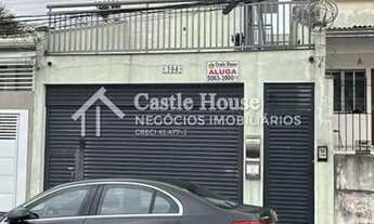 Imagem 2: CASA EM CONDOMINIO - VILA DAS MERCÊS