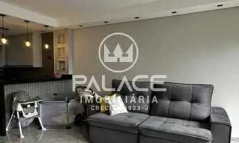 Imagem 6: Casa à venda em castelinho, piracicaba 2 quartos 120m²