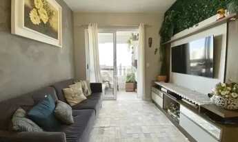 Imagem 2: Apartamento 2 Quartos com 1 Suíte e 67m² - Areias - PLC