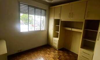 Imagem 2: BENTOALVES aluga apto semi-mobiliado, 03 dorm., 01 vaga, bairro N. Sra. Lourdes - Caxias d