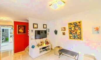 Imagem 3: Casa à Venda - Campo Belo, 3 Quartos, 199 m2