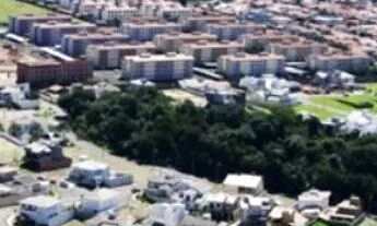 Imagem 5: Terreno à venda, 371 m² por R$ 550.000,00 - Jardim Residencial Parque da Floresta - Sumaré