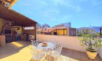 Imagem 2: Cobertura 4 quartos - São Mateus