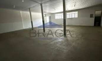 Imagem 5: Aluga barracao vila totoli em franca