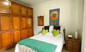 Imagem 5: Apartamento para venda com 109,05 metros quadrados com 2 quartos em Liberdade - Resende