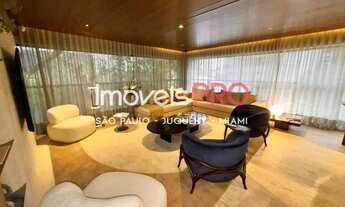 Imagem: Cobertura, Jardins - São Paulo