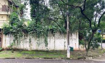 Imagem 5: Terreno à venda, 545 m² por R$ 530.000,00 - Parque dos Príncipes - São Paulo/SP