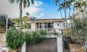 Imagem: Casa à venda 3 Quartos 2 Suites 2 Vagas