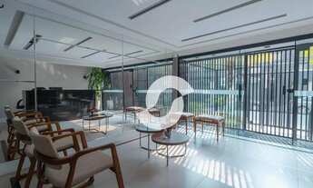 Imagem 4: Apartamento com 3 dormitórios à venda, 117 m² por R$ 854.999,00 - Icaraí - Niterói/RJ