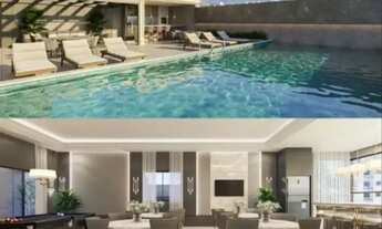 Imagem 2: Aluguel anual, apartamento mobiliado, Porto Belo/ Pereque