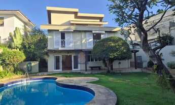 Imagem: Esta deslumbrante casa de 650 m² combina