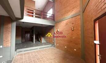 Imagem 5: Casa para alugar, 303m² - Santa Rosa