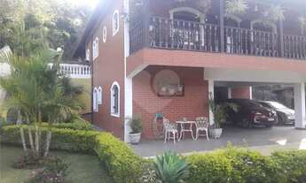 Imagem: Casa térrea com 3 quartos à venda em Mantiqueira