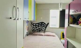 Imagem 2: Apartamento à venda no EDIFÍCIO PLATANUS , JATIÚCA, Maceió, AL