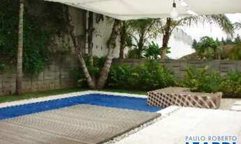 Imagem 2: CASA EM CONDOMÍNIO - TAMBORÉ - SP