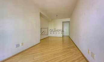 Imagem 4: Venda Apartamento 2 Dormitórios - 133 m² Vila Olímpia