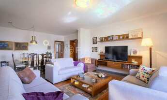 Imagem 2: Apartamento à venda Rua Adolfo Bastos, Vila Bastos - Santo André