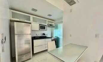 Imagem 6: Apartamento Duplex com 1 dormitório para alugar, 68 m² por R$ 6.651,00/mês - Moema - São P