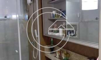 Imagem 7: VENDE-SE Apartamento NO MURANO 2 - MARÍLIA/SP