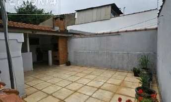 Imagem 2: Sobrado a venda - Camilópolis, Santo André