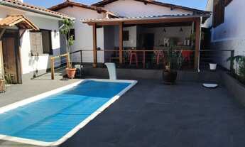 Imagem: Venda Residential / Home Belo Horizonte