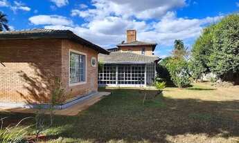 Imagem 6: MSPW QD 17 Casa 3 dormitórios sendo 2 Suítes, Varanda, 4 Vagas de Garagem, próximo a Varge