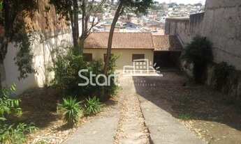 Imagem: Casa - Parque São Quirino - Campinas