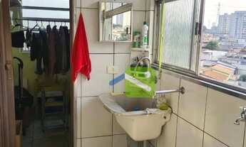 Imagem 4: Apartamento para alugar - Butantã - São Paulo/SP