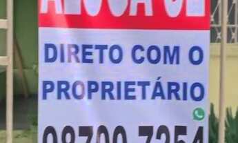 Imagem: Alugo direto com o proprietário
