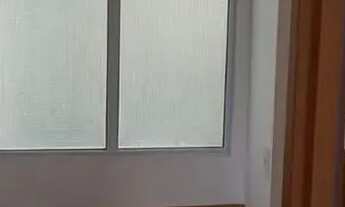 Imagem 4: Locação apartamento - 44m² - 2 quartos - 1 banheiro - 1 Vaga de garagem - Chácara Espraiad