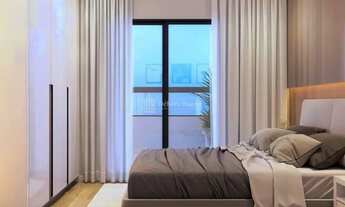 Imagem 2: Boqueirão SÓ 90Mil De Entrada - 2 Dormts Sendo 1 Suíte 2 Vagas C/Varanda Gourmet