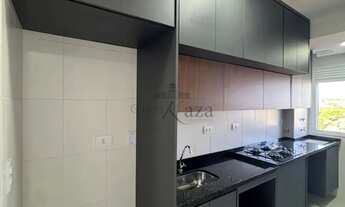 Imagem 6: Oportunidade - Apartamento - Jardim Oriente - Residencial Like Jardim Oriente - 2 Dormitór