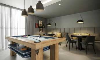 Imagem 7: Apartamento Easy Life District 22,76 m2