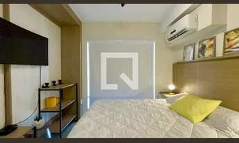 Imagem 6: Apartamento à Venda - Pinheiros, 1 Quarto, 28 m2