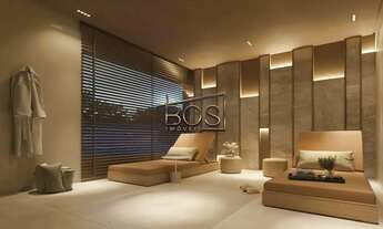 Imagem 6: Unidades à venda, 3 a 4 quartos, Santo Agostinho - Belo Horizonte