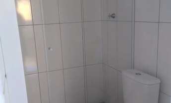 Imagem 6: Casa 2 quartos Humaitá (2º andar) | R$ 1.000 | Caução 2 aluguéis