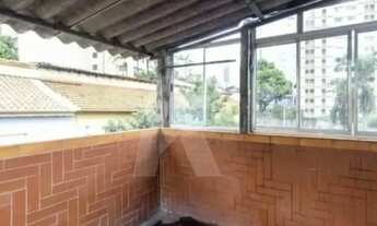 Imagem 5: Sobrado em Santana 02 quartos em Santana, 72 m²