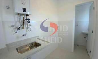 Imagem 6: Apartamento a venda de 95,00m² útil, com 3 quartos e 2 vagas no Jardim Prudência