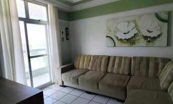 Imagem 7: Apartamento em edificio frente ao mar a venda em Praia Grande