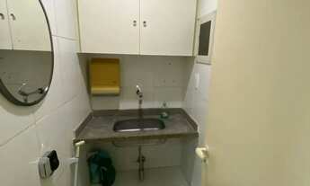 Imagem 7: Imóvel para venda possui 31 metros quadrados em Flamengo - Rio de Janeiro - RJ