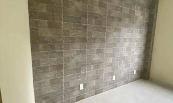 Imagem 3: Imóvel para aluguel possui 50 metros quadrados com 2 quartos em Forquilhas - São José - SC