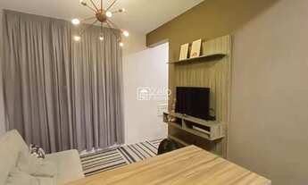 Imagem: Apartamento à venda com 41 m², 1 quarto