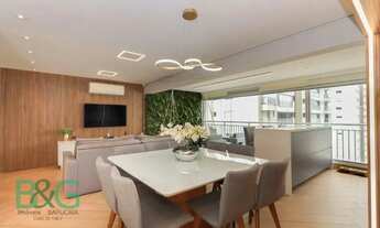 Imagem 5: Apartamento com 2 dormitórios à venda, 105 m² por R$ 1.695.000 - Vila Anastácio - São Paul