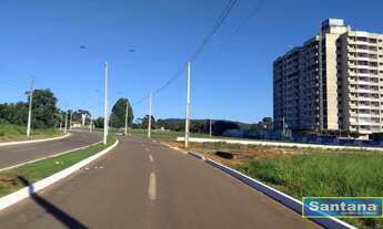 Imagem 5: Terreno à venda, 360 m² por R$ 200.000,00 - Parque Jardim Brasil - Caldas Novas/GO