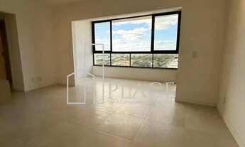 Imagem 2: Apartamento à venda RESIDENCIAL VALE VERDE 2 quartos 480.000,00 Sunset EcoPark