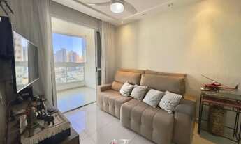 Imagem 3: 100 metros da praia com 2 quartos em Praia da Costa - Vila Velha - ES