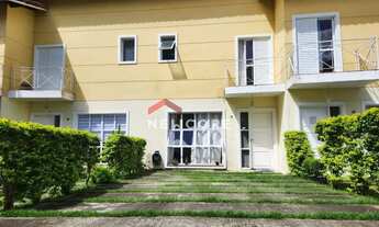 Imagem: Casa de condomínio em Rua Miguel de Almeida