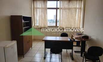 Imagem 3: ALUGA - SE SALA COMERCIAL CENTRO Edifício Pedro II